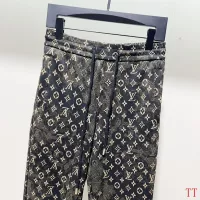 $105.00 USD Louis Vuitton LV Tracksuits Long Sleeved For Unisex #1370654