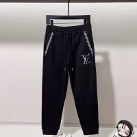$105.00 USD Louis Vuitton LV Tracksuits Long Sleeved For Unisex #1370655