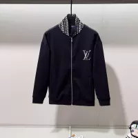 $105.00 USD Louis Vuitton LV Tracksuits Long Sleeved For Unisex #1370655