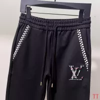 $105.00 USD Louis Vuitton LV Tracksuits Long Sleeved For Unisex #1370655