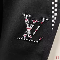 $105.00 USD Louis Vuitton LV Tracksuits Long Sleeved For Unisex #1370655