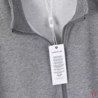 $52.00 USD Lacoste Jackets Long Sleeved For Men #1370660