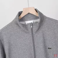 $52.00 USD Lacoste Jackets Long Sleeved For Men #1370660