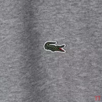 $52.00 USD Lacoste Jackets Long Sleeved For Men #1370660