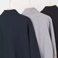 $52.00 USD Lacoste Jackets Long Sleeved For Men #1370662