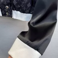 $76.00 USD Louis Vuitton LV Jackets Long Sleeved For Women #1370663