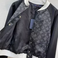 $76.00 USD Louis Vuitton LV Jackets Long Sleeved For Women #1370663
