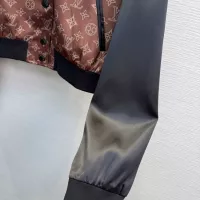 $76.00 USD Louis Vuitton LV Jackets Long Sleeved For Women #1370664