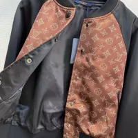 $76.00 USD Louis Vuitton LV Jackets Long Sleeved For Women #1370664
