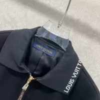 $132.00 USD Louis Vuitton LV Jackets Long Sleeved For Women #1370665
