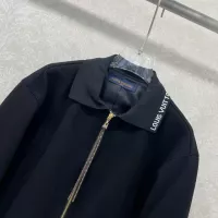 $132.00 USD Louis Vuitton LV Jackets Long Sleeved For Women #1370665