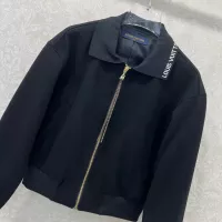 $132.00 USD Louis Vuitton LV Jackets Long Sleeved For Women #1370665