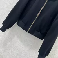 $132.00 USD Louis Vuitton LV Jackets Long Sleeved For Women #1370665