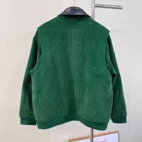 $158.00 USD MIU MIU Jackets Long Sleeved For Women #1370666