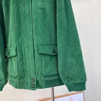 $158.00 USD MIU MIU Jackets Long Sleeved For Women #1370666