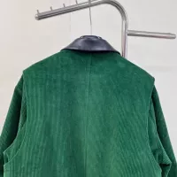 $158.00 USD MIU MIU Jackets Long Sleeved For Women #1370666