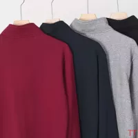 $48.00 USD Ralph Lauren Polo Hoodies Long Sleeved For Men #1370669