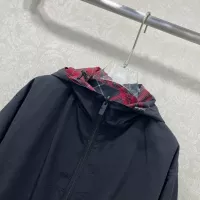 $115.00 USD Burberry Jackets Long Sleeved For Women #1370671