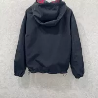 $115.00 USD Burberry Jackets Long Sleeved For Women #1370671
