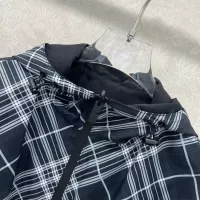 $140.00 USD Burberry Jackets Long Sleeved For Women #1370672