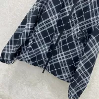 $140.00 USD Burberry Jackets Long Sleeved For Women #1370672