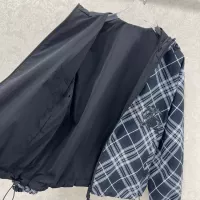 $140.00 USD Burberry Jackets Long Sleeved For Women #1370672