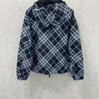 $140.00 USD Burberry Jackets Long Sleeved For Women #1370672
