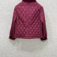 $130.00 USD Burberry Coats Long Sleeved For Women #1370675