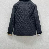 $132.00 USD Burberry Coats Long Sleeved For Women #1370676