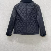 $130.00 USD Burberry Coats Long Sleeved For Women #1370681