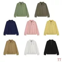 $56.00 USD Ralph Lauren Polo Hoodies Long Sleeved For Unisex #1370697