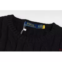 $52.00 USD Ralph Lauren Polo Sweaters Long Sleeved For Women #1370727