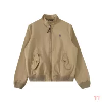 $76.00 USD Ralph Lauren Polo Jackets Long Sleeved For Unisex #1370729