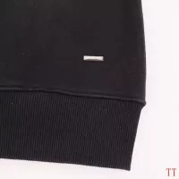 $52.00 USD Amiri Hoodies Long Sleeved For Unisex #1370733