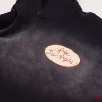 $52.00 USD Amiri Hoodies Long Sleeved For Unisex #1370733