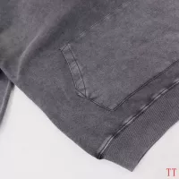 $52.00 USD Amiri Hoodies Long Sleeved For Unisex #1370734