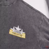 $52.00 USD Amiri Hoodies Long Sleeved For Unisex #1370734