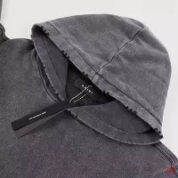 $52.00 USD Amiri Hoodies Long Sleeved For Unisex #1370734