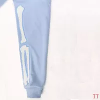 $52.00 USD Amiri Hoodies Long Sleeved For Unisex #1370735