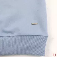 $52.00 USD Amiri Hoodies Long Sleeved For Unisex #1370735