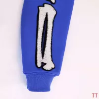 $52.00 USD Amiri Hoodies Long Sleeved For Unisex #1370736