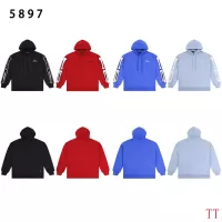 $52.00 USD Amiri Hoodies Long Sleeved For Unisex #1370736