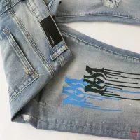 $56.00 USD Amiri Jeans For Men #1370740