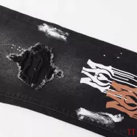 $56.00 USD Amiri Jeans For Men #1370741