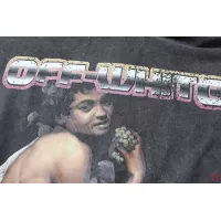 $56.00 USD Off-White Hoodies Long Sleeved For Unisex #1370742