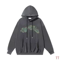 $56.00 USD Off-White Hoodies Long Sleeved For Unisex #1370743
