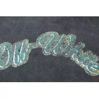 $56.00 USD Off-White Hoodies Long Sleeved For Unisex #1370743