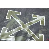 $60.00 USD Off-White Hoodies Long Sleeved For Unisex #1370744