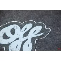 $56.00 USD Off-White Hoodies Long Sleeved For Unisex #1370745