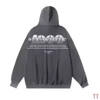 $56.00 USD Off-White Hoodies Long Sleeved For Unisex #1370747